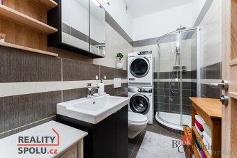 Prodej, byty/2+kk, 55 m2, U Hřiště 52, 25267 Tuchoměřice, Pr - 13