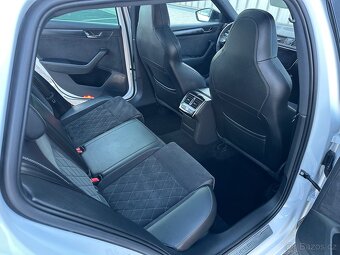Škoda Superb 3 FL SPORTLINE 2.0 TDI DSG 2022 - 13