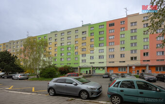 Pronájem bytu 3+kk, Olomouc, ul. Rožňavská - 13