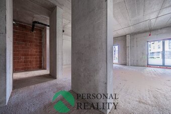 Pronájem obchodní prostory, 258 m2 - Praha - Modřany - 13