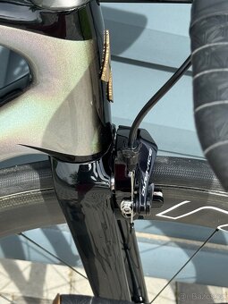 S-WORKS Tarmac limited Sagan Superstar - 13