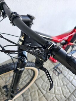 Horské kolo Cannondale Scalpel Carbon 3 2023 29″ - 13