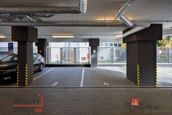 Pronájem, byty/2+kk, 67 m2, Šafaříkovy sady 2774/7, Východní - 13