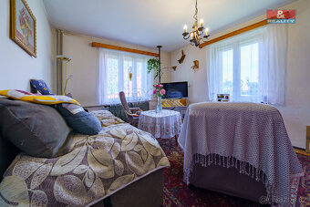 Prodej rodinného domu, 104 m², Jindřichovice - 13