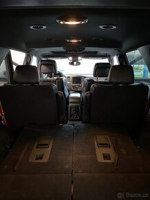 Dodge Durango 6,4l 392 SRT NEBOURANY - 13