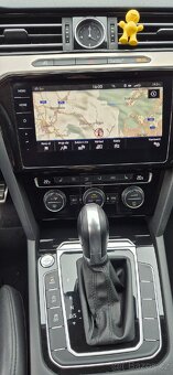 Volkswagen Arteon 2,0 4x4 soukromý inzerent - 13