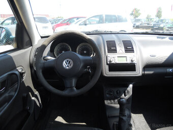 Volkswagen Polo 1.6i 74Kw - 13