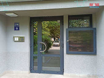 Prodej bytu 2+1, 56 m², Ostrava, ul. Mariánskohorská - 13