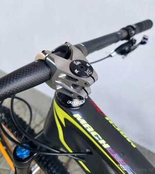 Horské kolo Pivot Mach 429 SL Carbon 29" - 13