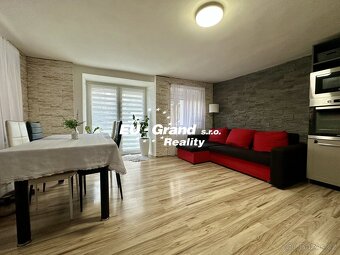Rodinný dům 4+KK s užitnou plochou 156 m2 v obci Žandov – Do - 13