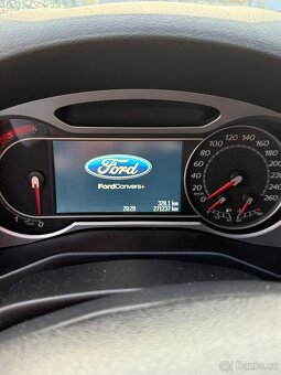 Ford Mondeo titanium 2.2 tdci - 13