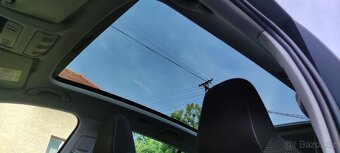 Škoda Rapid,1.2 TSI, 102tis km, panorama - 13