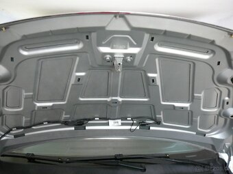 Ford Focus 1.6 74kw Facelift - 13