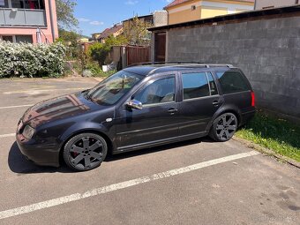 Vw Bora 1.9 tdi 85kw - 13