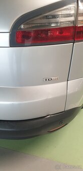 Prodám Ford Smax - 13