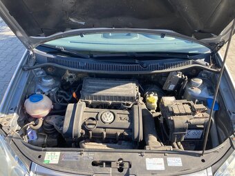 Volkswagen Polo 1.4 16v 2006. STK do 06.2027. - 13