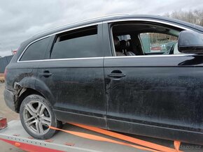 Audi q7 4l 3.0 TDi BUG JXX exclusive - 13