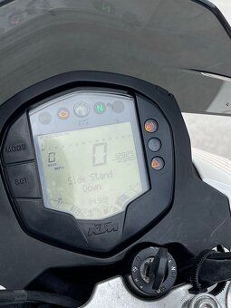 Ktm Duke 390 2017 - 13