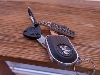 Peugeot Django 125 ABS - 13