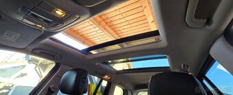 GLS 500 V8,  AMG paket, plný servis, do provozu 2020, DPH - 13