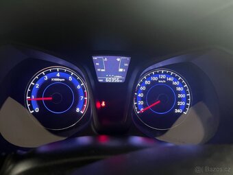 Hyundai ix20 / 60 tis.km / TOP STAV - 13