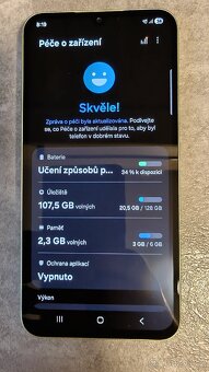 Samsung Galaxy A34 5G 6/128 GB - 13