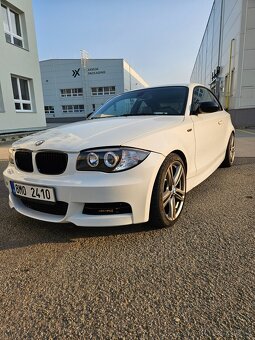 135i e82 manuál N54 - 13