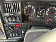 052 Scania R450L - 8x4 – Valník + HR-Fassi F 660 RA 2.28 HE - 13