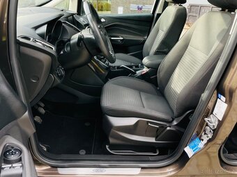 Ford Grand C-MAX 2.0TDCi MANUÁL SERVISKA 7MÍST - 13