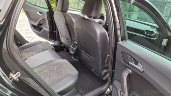 SEAT LEON FR 1.4 TSI 110KW+E-HYBRID.AUTOMAT.ROK 12/2020 - 13