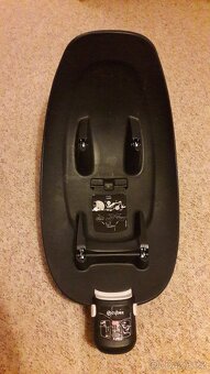 Autosedačka Cybex Aton M + Cybex Base M - 13