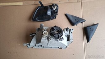 Toyota CarinaE - soubor náhradních dílů - 13