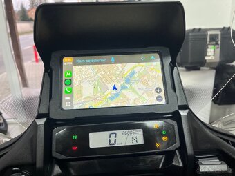 HONDA NT 1100 DCT - 13