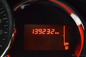 Dacia Sandero 0,9 i, 66 kW, STEPWAY,klima,serviska, - 13