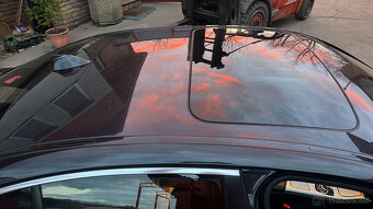 BMW 525D F10 X-drive M-packet 2,0D 160kw - 13