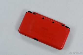 Nintendo 2DS XL Poké Ball Edition 3DS (Kompletní) - 13
