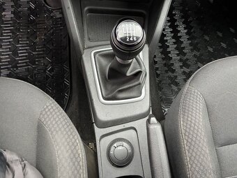 Dacia Duster 1.5 DCi 4x4 r.v.2023/10 ČR DPH 93 000 km - 13