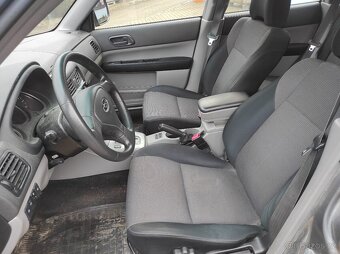 Subaru Forester - 13