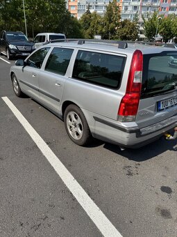 Prodám Volvo V70 - 13