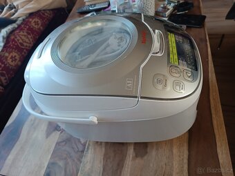 Multifunkční hrnec Tefal RK8121 - 13