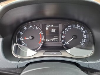 Škoda Fabia EDITION - 13