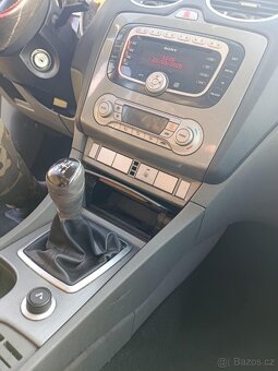 Ford focus 1.6tdci TOP CENA - 13