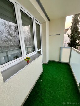 Prodej bytu 2+1 - 13