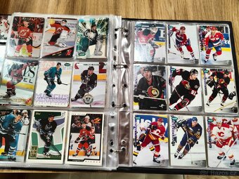 Hokejové karty - 13