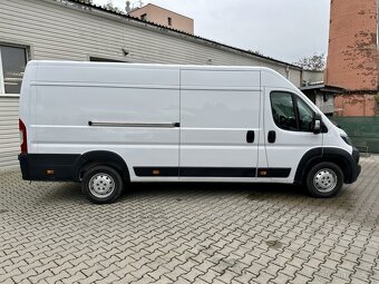 PEUGEOT BOXER L4H2 140PS - - 13