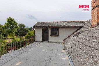 Prodej rodinného domu, 117 m², Klabava - 13