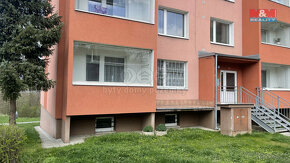 Prodej bytu 3+1, 72 m², Hranice, ul. Nová - 13