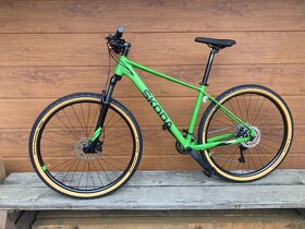 NOVÉ Jízdní kolo Škoda MTB - velikost M - 13
