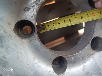 Alu kola Dodge RAM 1500 - 13