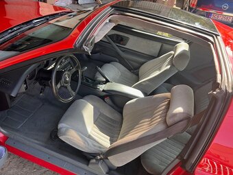Pontiac Firebird 5.0 V8 Targa 1989 - 13